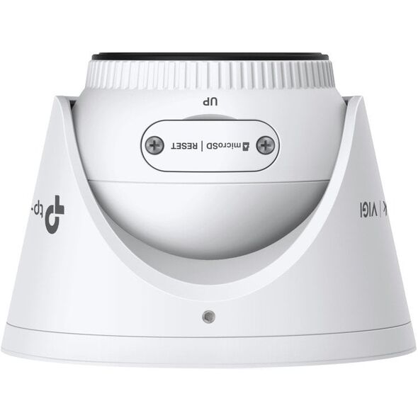 TP-Link INSIGHT S455 Wieżyczka Kamera bezpieczeństwa IP Zewnętrzna 2880 x 1620 px Sufit