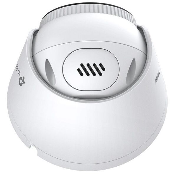 TP-Link INSIGHT S455 Wieżyczka Kamera bezpieczeństwa IP Zewnętrzna 2880 x 1620 px Sufit