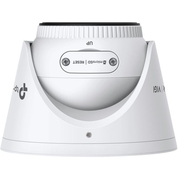 TP-Link INSIGHT S485 Wieżyczka Kamera bezpieczeństwa IP Zewnętrzna 3840 x 2160 px Sufit