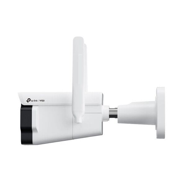 TP-Link INSIGHT S345-4G Kula (kształt) Kamera bezpieczeństwa IP Zewnętrzna 2688 x 1520 px Ściana