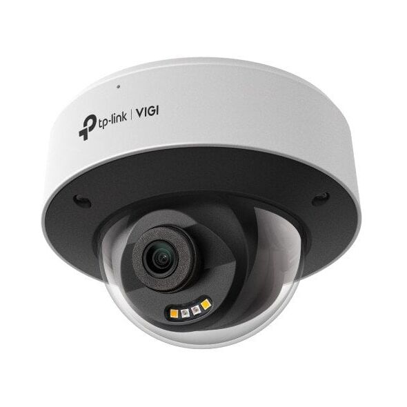 TP-Link InSight S285 Douszne Kamera bezpieczeństwa IP Zewnętrzna 3840 x 2160 px Sufit