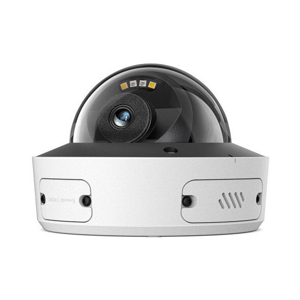 TP-Link InSight S285 Douszne Kamera bezpieczeństwa IP Zewnętrzna 3840 x 2160 px Sufit