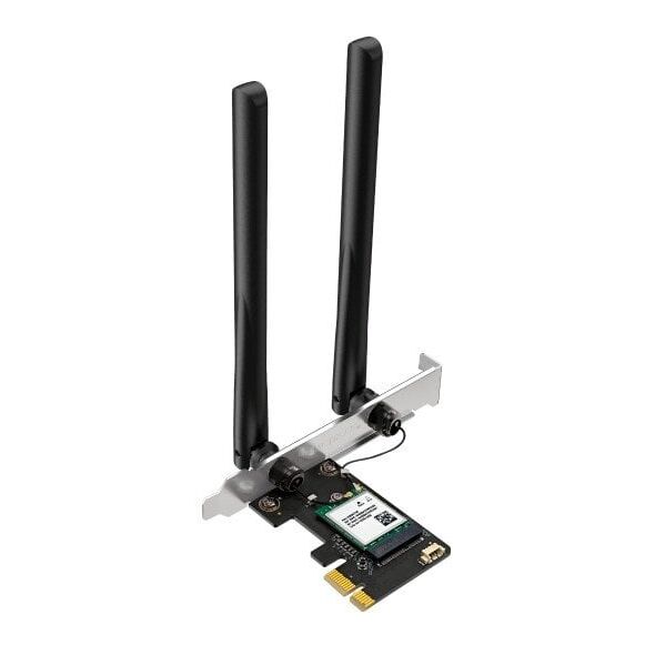 TP-Link MA70XE karta sieciowa Wewnętrzny WLAN / Bluetooth 1201 Mbit/s