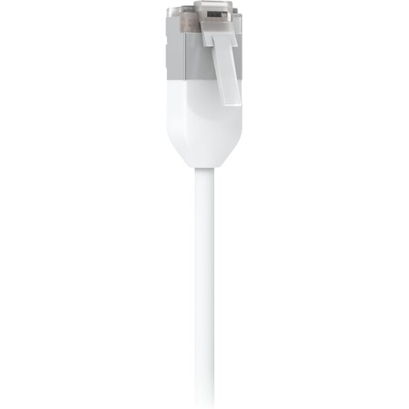 Ubiquiti UACC-Cable-Patch-Outdoor-C6A-12M-W kabel sieciowy Biały Cat6a