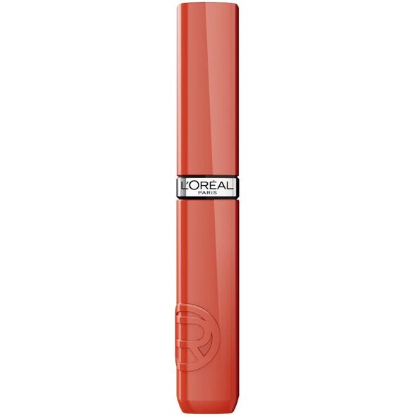 LOREAL Infaillible Laque Resistance Pomadka do ust 601 Worth It
