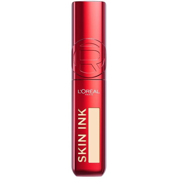 LOREAL Infaillible Skin Ink Podkład i korektor do twarzy 2w1 20 Light Neutral 15 ml