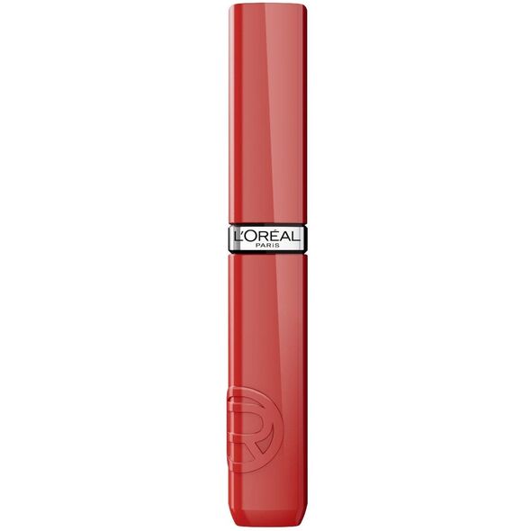 LOREAL Infaillible Laque Resistance Pomadka do ust 635 Worth It Medium