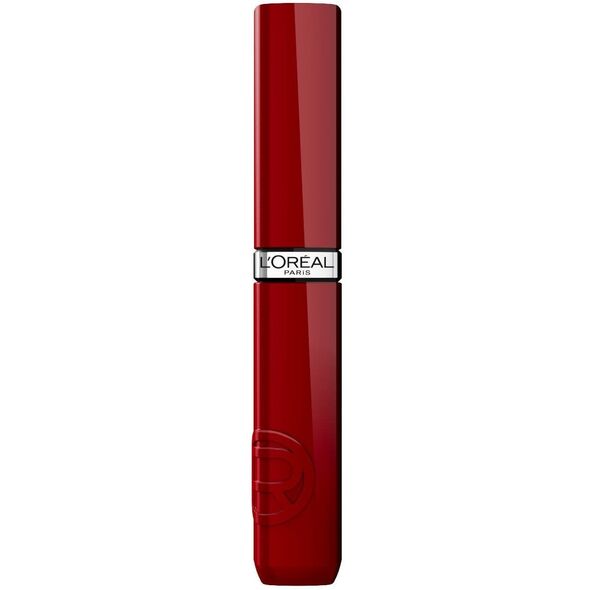 LOREAL Infaillible Laque Resistance Pomadka do ust 520 Berry Bordeaux