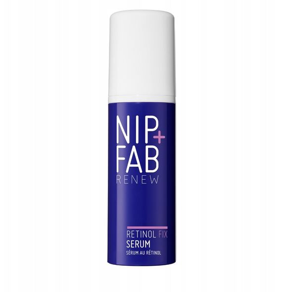 NIP+FAB_Renew Retinol Fix Serum 3% ορός προσώπου 50ml