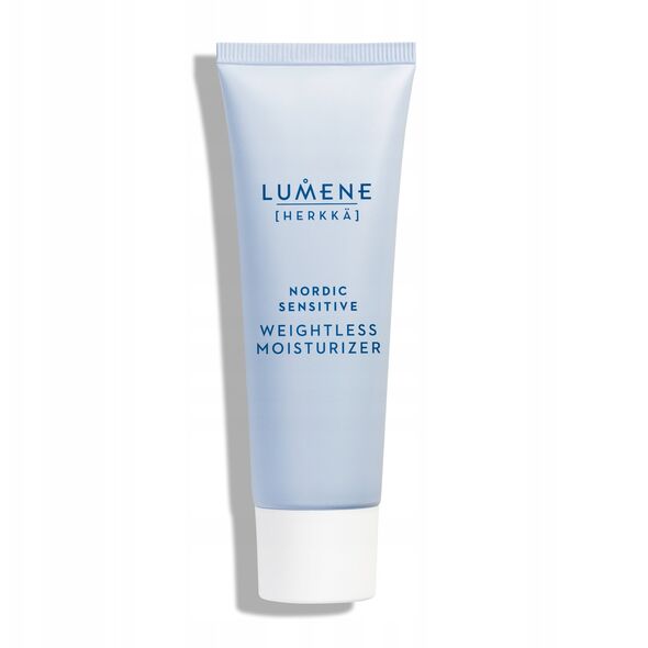 LUMENE_Nordic Sensitive &lsqb|Herkkä&rsqb| Απαλή Ενυδατική Κρέμα Ημέρας 50ml