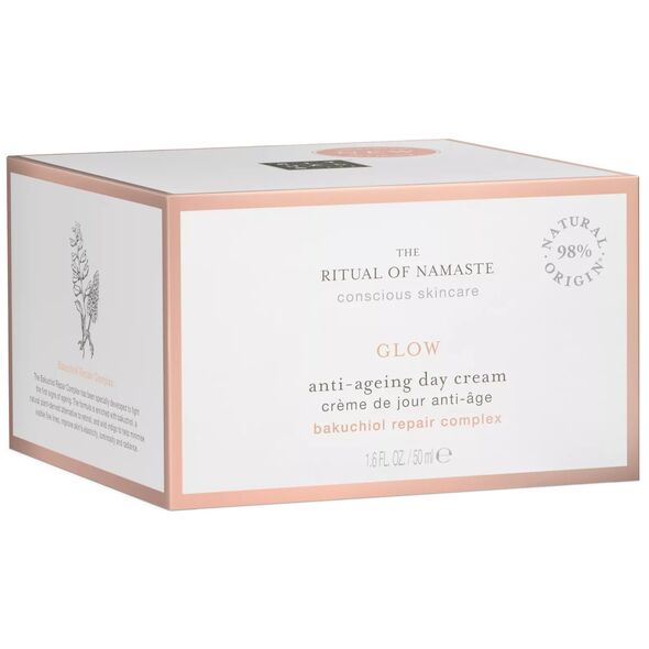RITUALS_The Ritual of Namaste κρέμα ημέρας Anti-Ageing 50ml