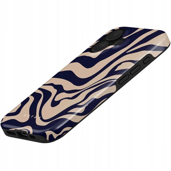 Θήκη BURGA Tough MagSafe iPhone 16 Vigilant