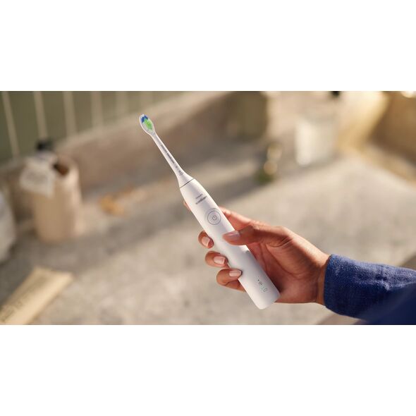 SONICARE SZCZOTKA 5300 HX7108/01 WHITE