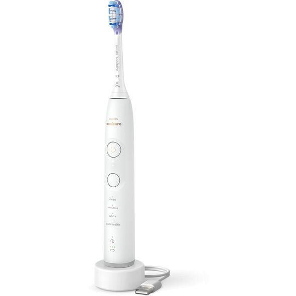 SONICARE SZCZOTKA 7100 HX7420/01 WHITE