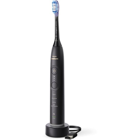 SONICARE SZCZOTKA 7100 HX7421/01 BLACK