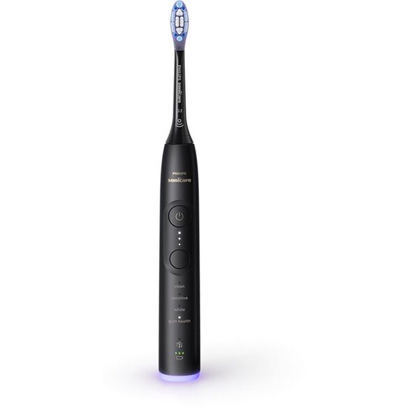 SONICARE SZCZOTKA 7100 HX7421/01 BLACK