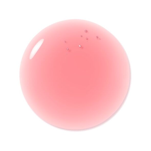 GUERLAIN_KissKiss Bee Glow Tinted Oil Balm χρωματιστό βάλσαμο για τα χείλη 258 Rose Glow 9,5g