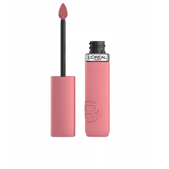 L'OREAL_Infaillible Matte Resistance Lipstick pomadka w płynie 200 Lipstick&amp|Chill 5ml