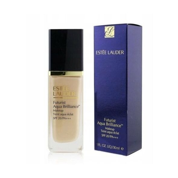 ESTEE LAUDER_Futurist Aqua Brilliance Makeup SPF20 podkład do twarzy 2C0 Cool Vanilla 30ml