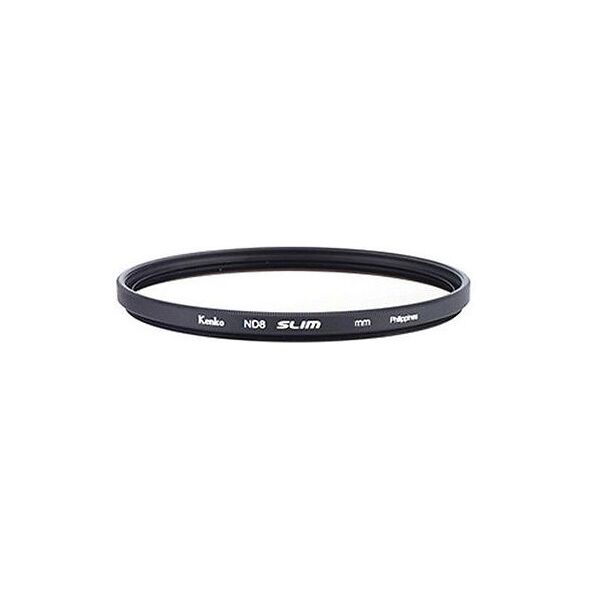 Filtr Kenko Smart ND8 Slim 77mm (227715)