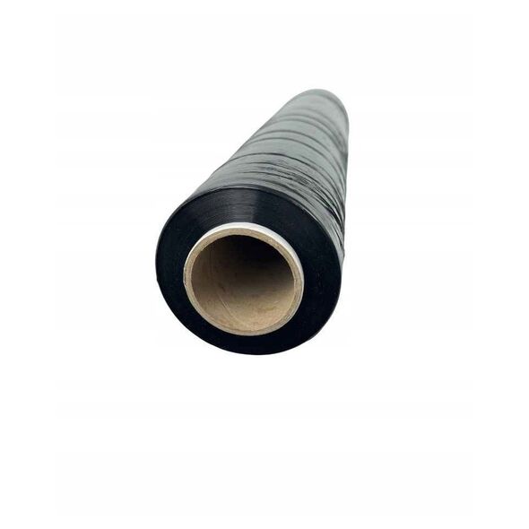 BSTech Φιλμ stretch μαύρο 23mic 3.00/2.70