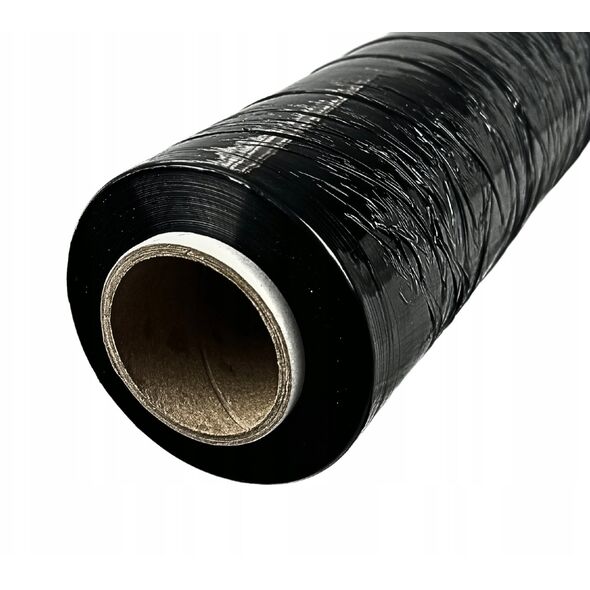 BSTech Φιλμ stretch μαύρο 23mic 3.00/2.70