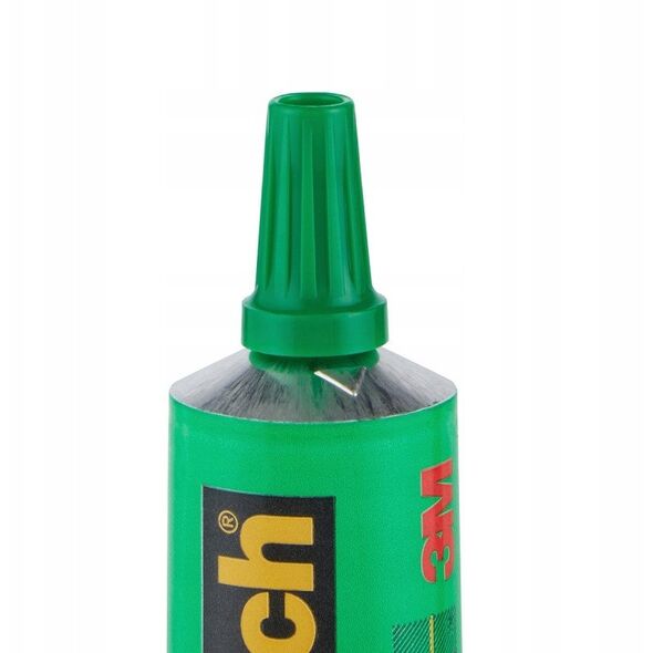 Klej żelowy SCOTCH w tubce, uniwersalny, 30 ml
