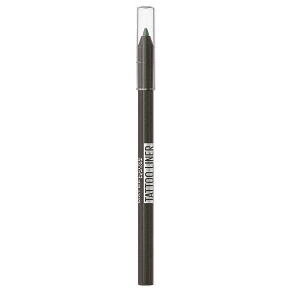 MAYBELLINE_Tattoo Liner Gel Pencil żelowa kredka do oczu 823 Aurora Flip 1,3g