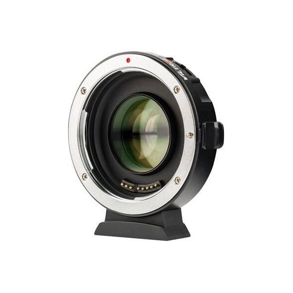 Viltrox VILTROX EF-M2 II Speed Booster
