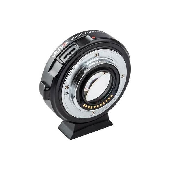 Viltrox VILTROX EF-M2 II Speed Booster