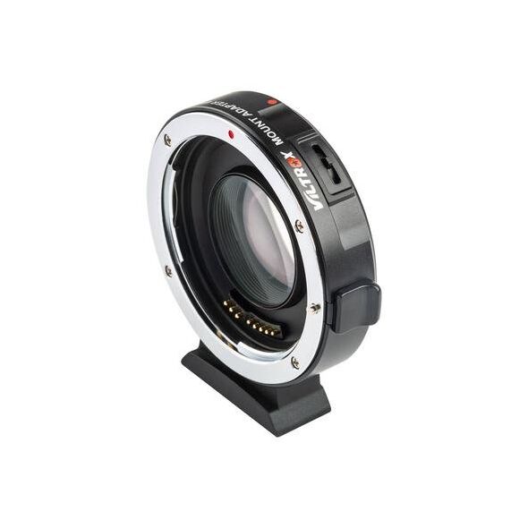 Viltrox VILTROX EF-M2 II Speed Booster