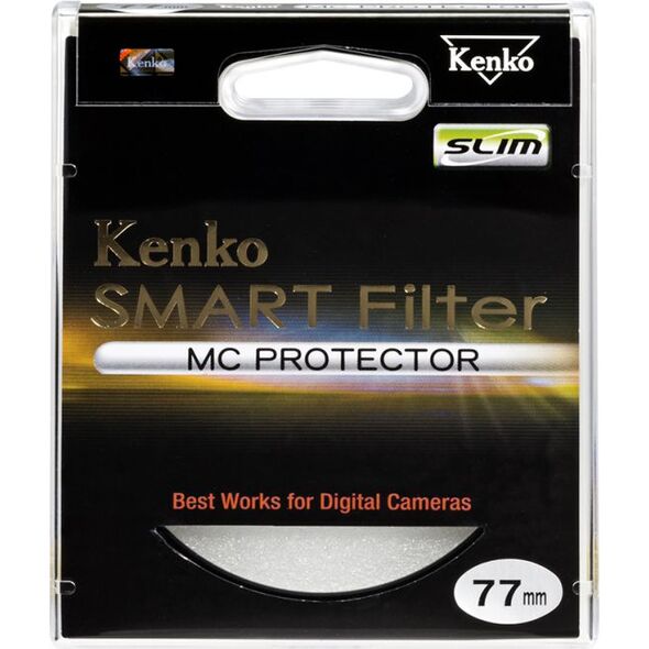 Filtr Kenko Smart MC Protector slim 43mm (KEDSMPR43)