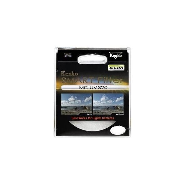 Filtr Kenko Smart UV Slim 77mm (217798)