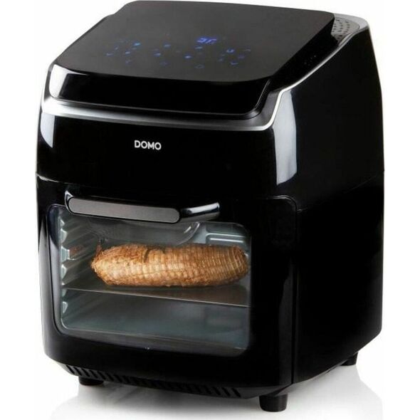 Frytkownica Domo Domo Delifryer Oven (DO534FR) black Schwarz 10L Multifunctional