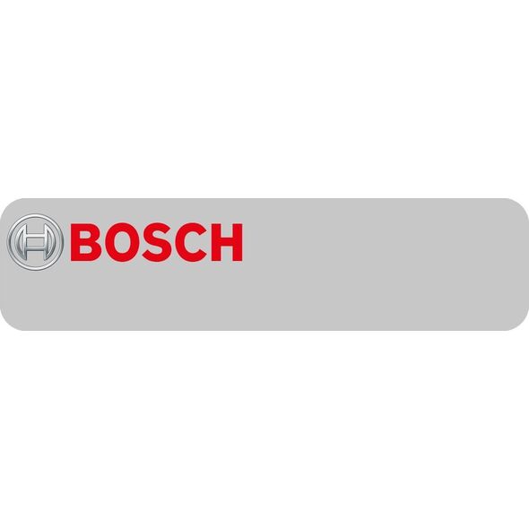 Wiertło Bosch Bosch Forstner drill wavy, 12mm (length 90mm)