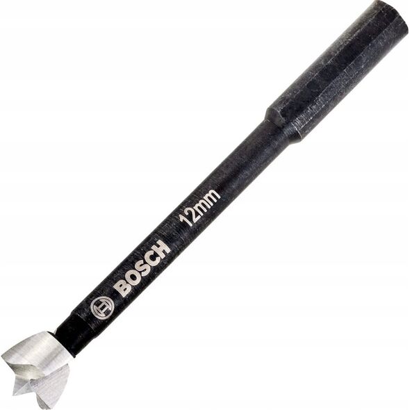 Wiertło Bosch Bosch Forstner drill wavy, 12mm (length 90mm)