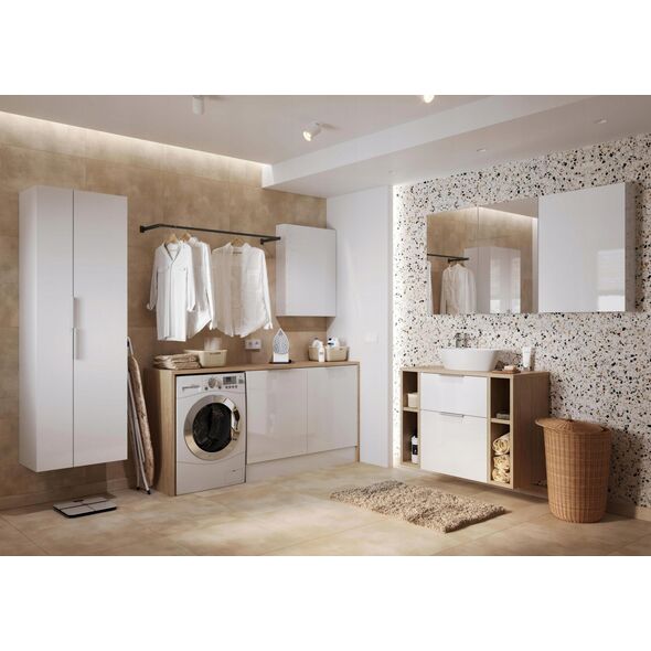 Cersanit Blat CITY by Cersanit 160 dąb (S599-0158)