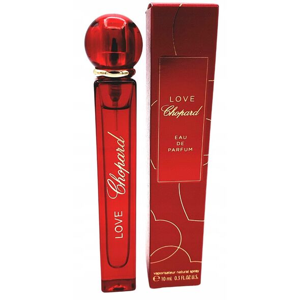 Chopard Chopard, Love Chopard, Eau De Parfum, For Women, 10 ml For Women