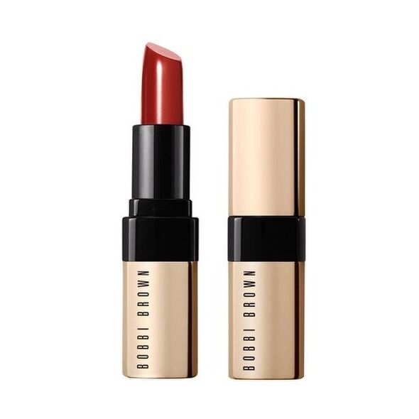 Bobbi Brown Bobbi Brown, Luxe, Ενυδατικό, Κρεμ κραγιόν, New York Sunset, 3,8 g για γυναίκες 13080699 716170220383