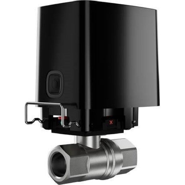 Ajax SMART VALVE 3/4"/WATERSTOP Juodas 52268 AJAX
