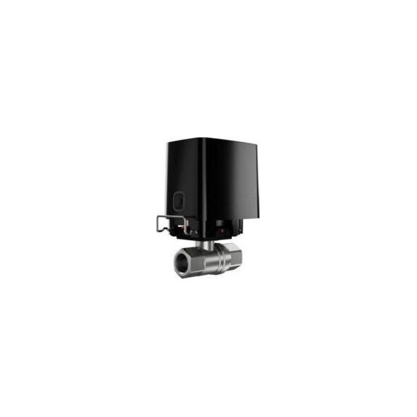 Ajax SMART VALVE 3/4"/WATERSTOP Juodas 52268 AJAX