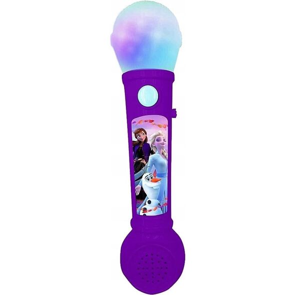 Lexibook LEXIBOOK Frozen μικρόφωνο MIC80FZ 84886