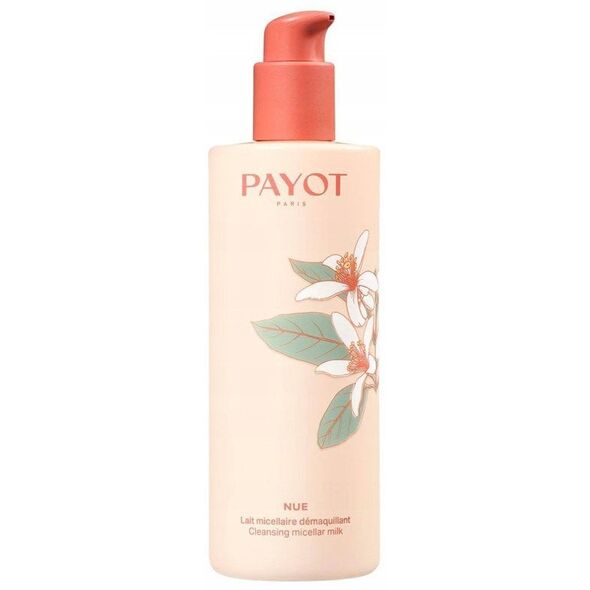 Payot Payot, Nue, Cleansing, Micellar Water, For All Skin Types, 400 ml For Women