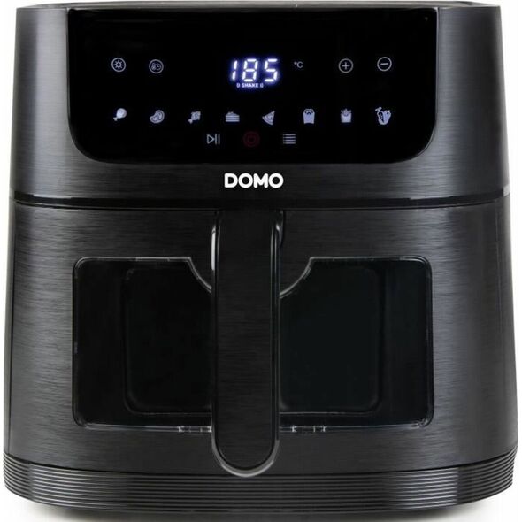 Frytkownica Domo Frytkownica na gorące powietrze DOMO Do540Fr 6 L