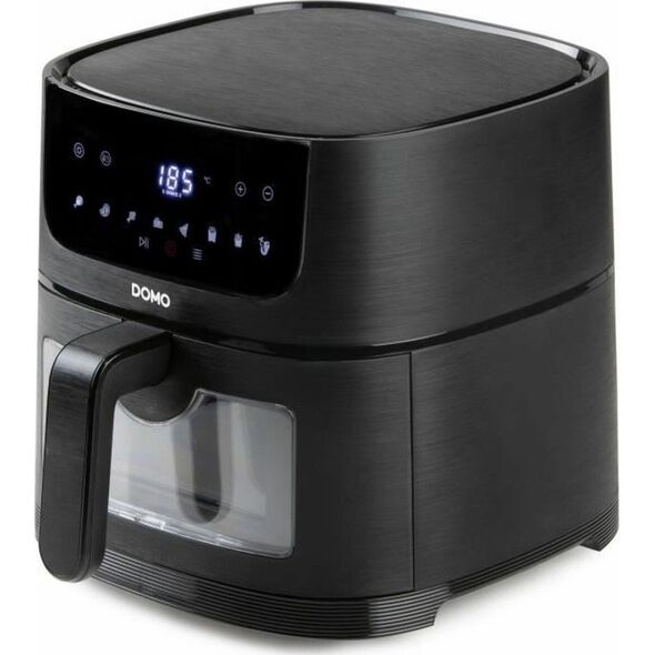 Frytkownica Domo Frytkownica na gorące powietrze DO542FR 1350 W 4 L