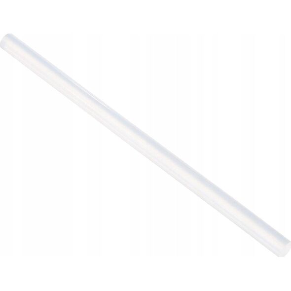 Pistolet do kleju Bosch Bosch Accessories 2609256A04 Heißklebesticks 7 mm 150 mm Transparent 60 g 10 St.