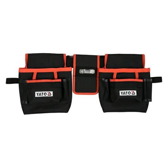 Yato Pas monterski YT-74002