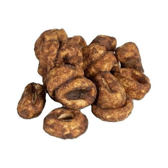 Duvo+ Crunchy Ring Przysmak Dla Kota Kurczak 50g
