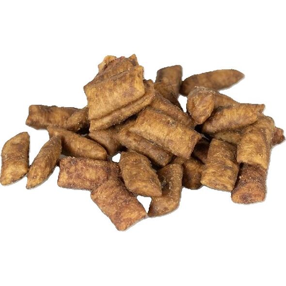 Duvo+ Crunchy Puffs Przysmak Dla Kota Kurczak 50g