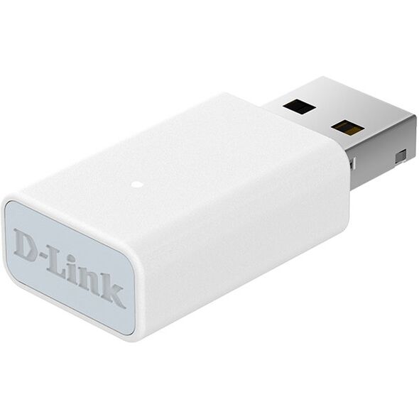 D-Link AX9U - Προσαρμογέας δικτύου - USB 2.0 - Wi-Fi 5, Wi-Fi 6, Bluetooth 5.3